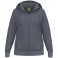 Veste à capuche TS Femme