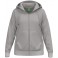Veste à capuche TS Femme
