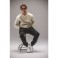Sweat col rond TS