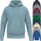 Sweat à capuche TS