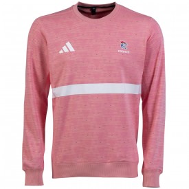 Maillot de gardien domicile FFHB - Adidas A_ATH-JP3408-PINK-