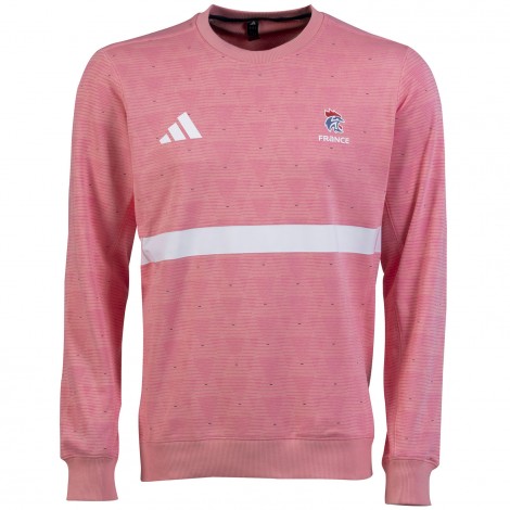 Maillot de gardien domicile FFHB Adidas