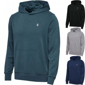 Sweat à capuche HmlPulse - Hummel H_229309