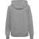 Sweat à capuche HmlPulse Femme