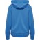 Sweat à capuche HmlPulse Femme