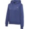 Sweat à capuche HmlPulse Femme