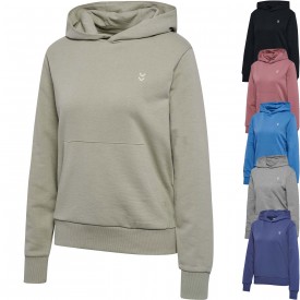 Sweat à capuche HmlPulse Femme - Hummel H_229313