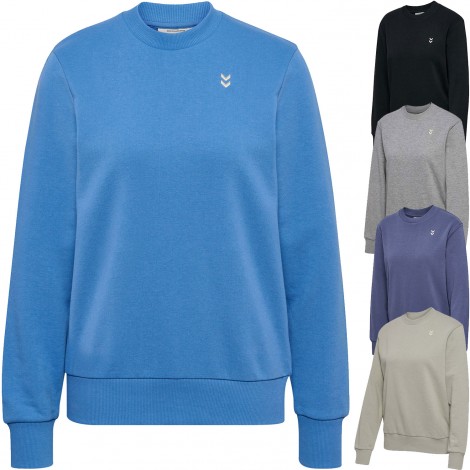 Sweat HmlPulse Femme Hummel