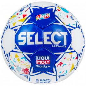 Ballon Ultimate LNH V25/26 - Select S_L201117-160
