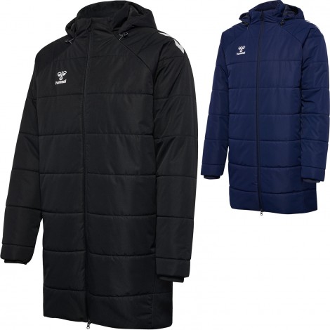 Veste Coach HmlLead 2.0 Bench Hummel