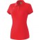 Polo Teamsport Femme