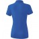 Polo Teamsport Femme