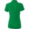 Polo Teamsport Femme