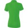 Polo Teamsport Femme