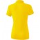 Polo Teamsport Femme