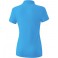 Polo Teamsport Femme