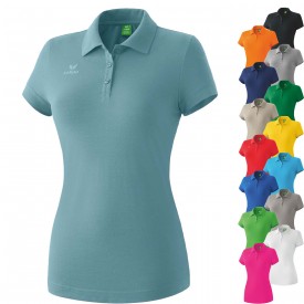 Polo Teamsport Femme - Erima 211350
