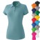 Polo Teamsport Femme