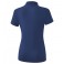 Polo Teamsport Femme