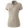 Polo Teamsport Femme