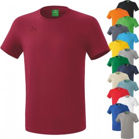 Tee-shirt Teamsport Casual Basics - Erima 208330