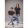 Tee-shirt Teamsport Casual Basics