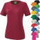 Tee-shirt Teamsport Femme