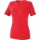Tee-shirt Teamsport Femme