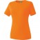 Tee-shirt Teamsport Femme