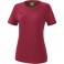 Tee-shirt Teamsport Femme