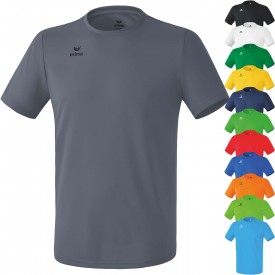 Tee-shirt Fonctionnel Teamsport - Erima 208650