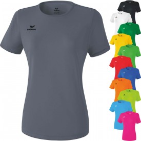 Tee-shirt Fonctionnel Teamsport Femme - Erima 208612