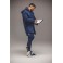 Veste coach CMPT