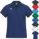 Polo CMPT Femme
