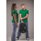Polo CMPT Femme