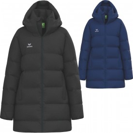 Veste d'hiver Premia Femme - Erima E_2062412