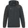 Veste à capuche matelassée CMPT