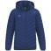 Veste à capuche matelassée CMPT