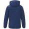 Veste à capuche matelassée CMPT