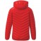 Veste à capuche matelassée CMPT