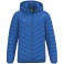 Veste à capuche matelassée CMPT