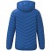 Veste à capuche matelassée CMPT