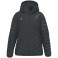 Veste à capuche matelassée CMPT Femme