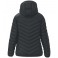 Veste à capuche matelassée CMPT Femme