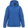 Veste à capuche matelassée CMPT Femme