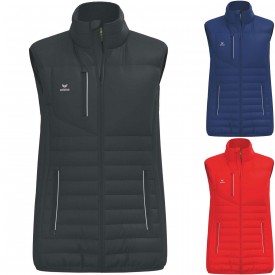 Veste sans manches CMPT Femme - Erima E_2062417
