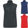 Veste sans manches CMPT Femme