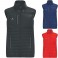 Veste sans manches CMPT