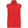 Veste sans manches CMPT
