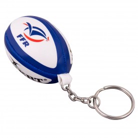 Porte-Clés France FFR - Gilbert 4144